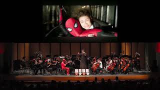 Spider-Man: No Way Home | Samohi Orchestras