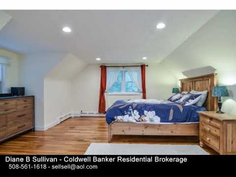 15 Hadley Road, Framingham, MA home video tour
