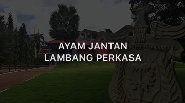 Mars Universitas Hasanuddin