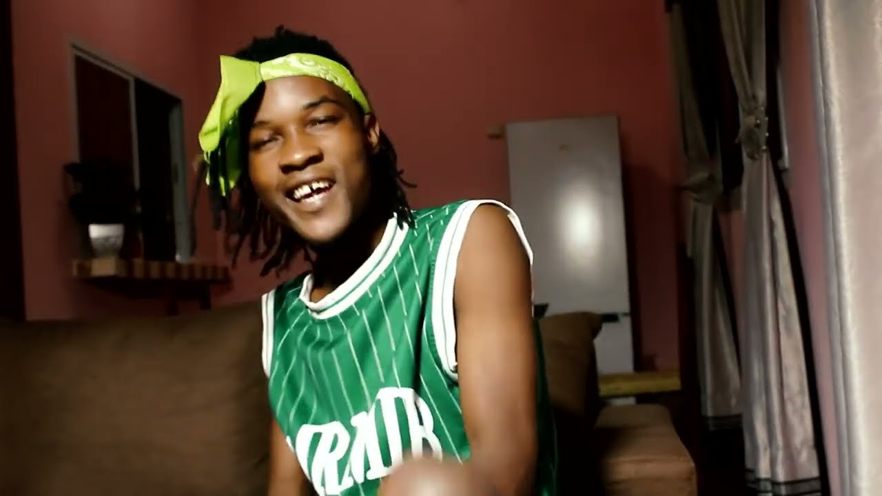 2 Life Ft Leos O T B & Nack Luis Sekeleke Oficial Video By BR Filmes