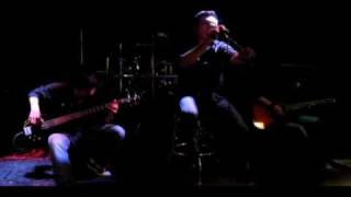 Conversation With A Knife Unplugged
