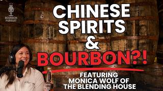 Living In A Post Distillation World with Monica Wolf of The Blending House