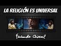 Facundo Cabral - La religión es universal