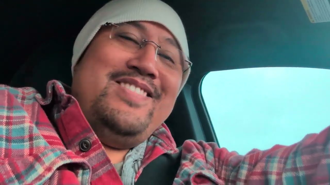 HOUSTON Fishing & Enchiladas! 4K