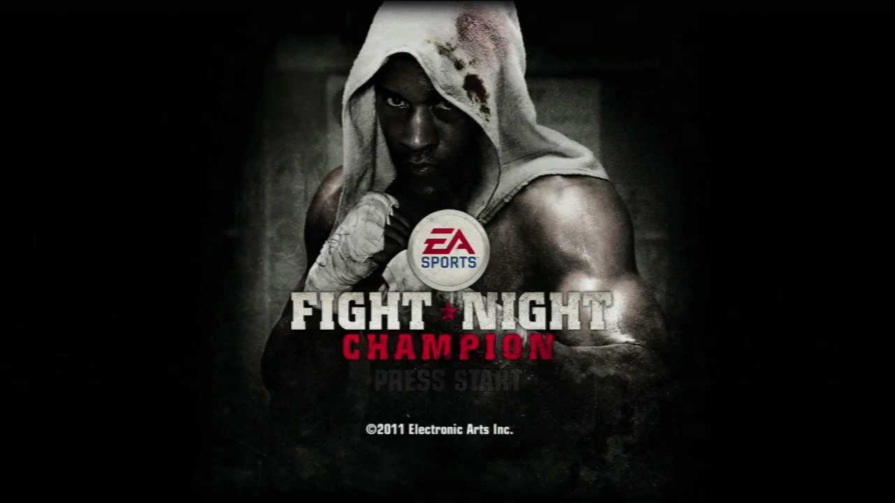 fight night champion pc download ocean of games