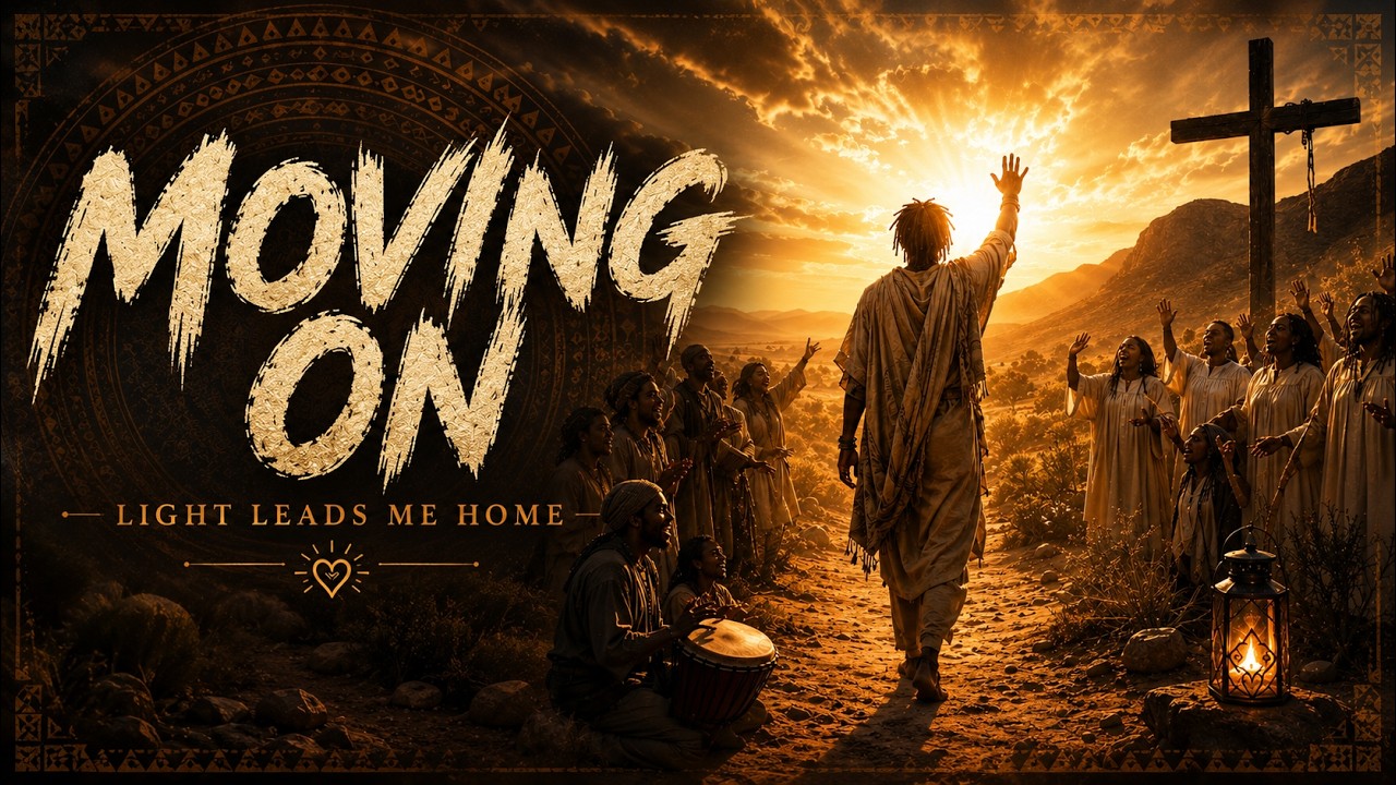 Moving On