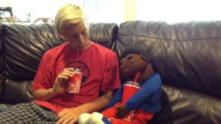 Vortex Zone-Movie Trailer