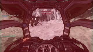 MWO Fire Moth test