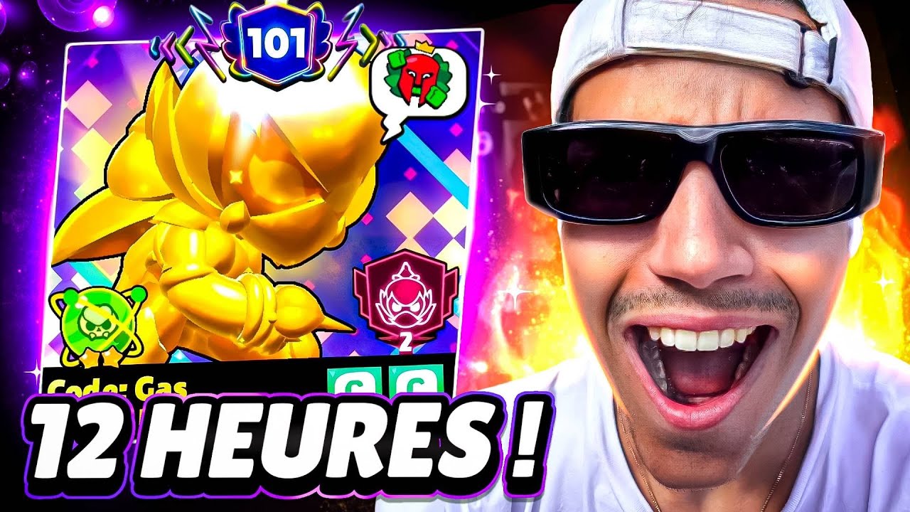 LILY PRESTIGE 2 APRÈS 12H SANS PAUSE AAHHHHH MON CERVEAU 