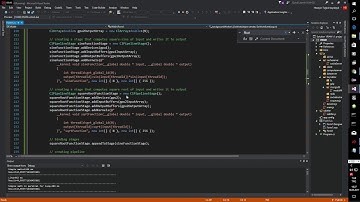 Device to device pipelining for OpenCL computing in C# (with Cekirdekler API)