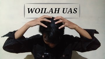 Project UAS Pemrograman Visual