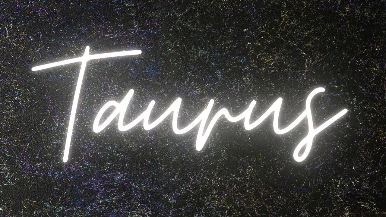 Taurus ♉️ They want to offer you this love ~ 9-16 November 2021