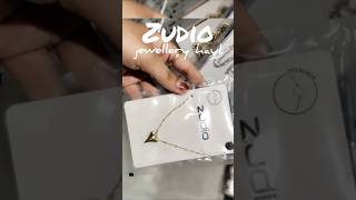Come W me to see the ZUDIO JEWELLERY COLLECTION✨#zudio #zudioshoppingvlog#zudiohaul#zudiocollection