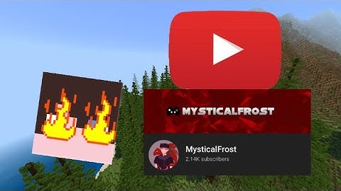 How I started Youtube ?! (Minecraft.io)