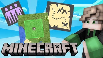 Chunkclaim System für Minecraft-Server | FTB Chunks Tutorial