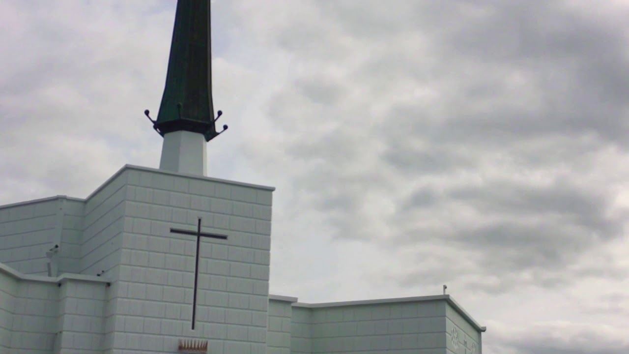 Our Lady of Knock Shrine YouTube