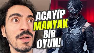 BU OYUN ACAYİP MANYAK! (HEM DE TÜRKÇE): KANIN OLUK OLUK AKTIĞI OYUN!