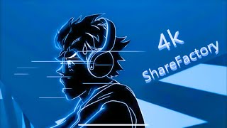 How To record in 4K on PS5 and upload in 4K (using ShareFactory)