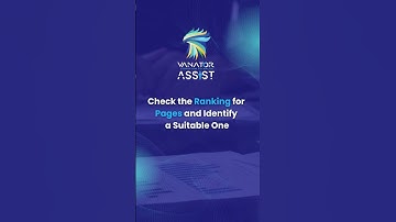 Learn How To Make Best Landing Pages!!!  #vanatorassist #marketingservices