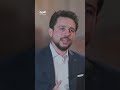 ولي عهد الأردن أمن السعودية والأردن واحد وعلاقاتنا تاريخية