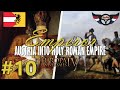 Europa Universalis 4: Emperor : Austria into the HRE : ep10
