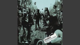 Chasing the Paper (feat. Jah Dan) Dub Gabriel Code War