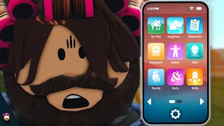 My Thoughts On Bloxburg's New UI