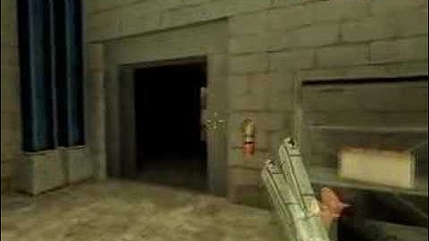 Failed Awping & Lagger