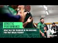 Head of Athletic Performance | Recharging minds, Ramping up training, Christmas period schedule