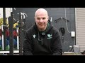 Head of Athletic Performance | Recharging minds, Ramping up training, Christmas period schedule