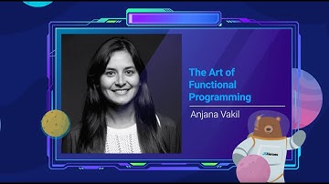 The Art of Functional Programming - Anjana Vakil | JSHeroes 2022