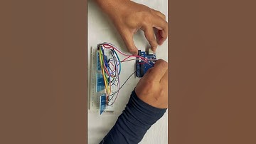 Visit our website for more details #arduino #iot #robot #trending #python