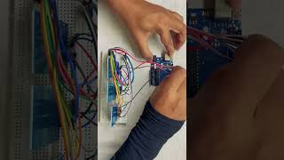 Visit our website for more details #arduino #iot #robot #trending #python