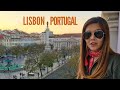 Lisbon, Portugal Travel Guide | Your ONLINE Tour Guide: @Bianca_Valerio