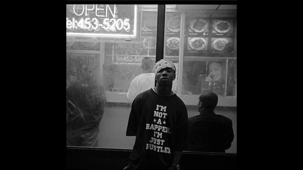 (FREE) MF DOOM x Joey Bada$$ x 90s Boom Bap Type Beat - 