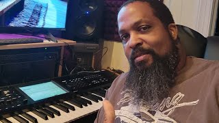 Korg Kronos Fm Drum Synthesis Explained Mod-7 Vs Opsix Pro Tips