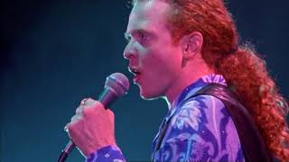 Simply Red - Your Mirror (Live In Hamburg, 1992) chords