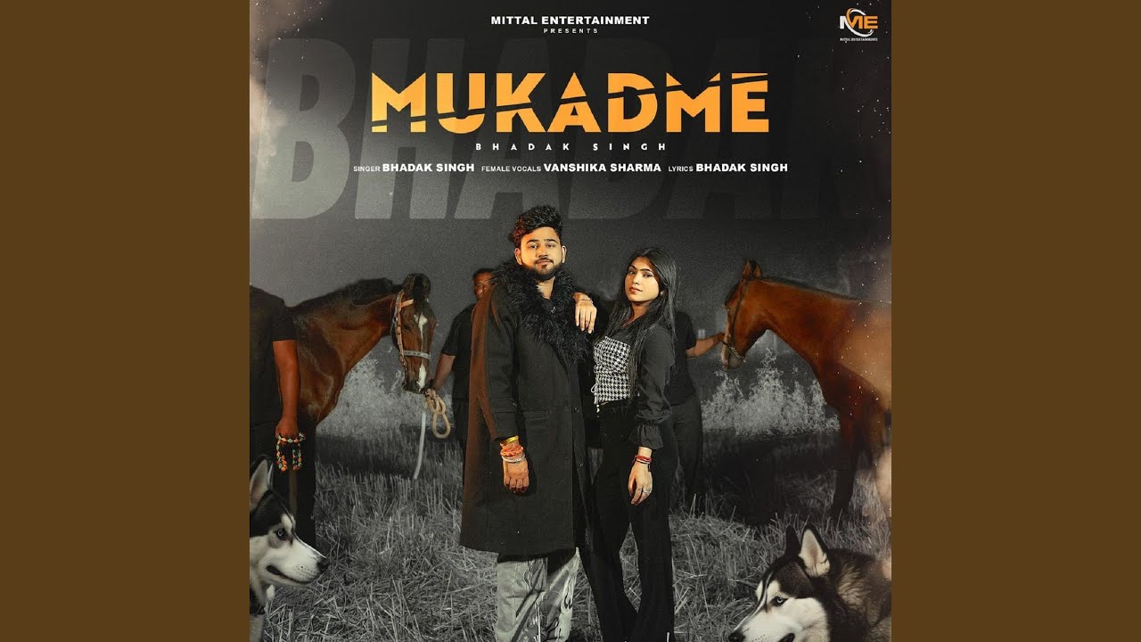 Watch Mukadme on YouTube Watch Mukadme on YouTube