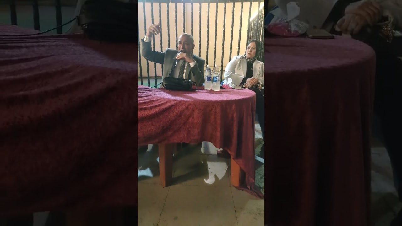 بطلان الحكم القضائى وإنعدامه والتعليق على حكم الهيئة العامة الجديد احمد ابوالمعاطى  0101198303