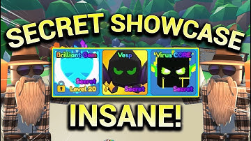 INSANE Secret Pet Showcase!!! I CAN KEEP ONE WHAT?! | FredPlays Mining Simulator 2