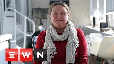 What happens after the last vote has been cast...explained in under 60 seconds.