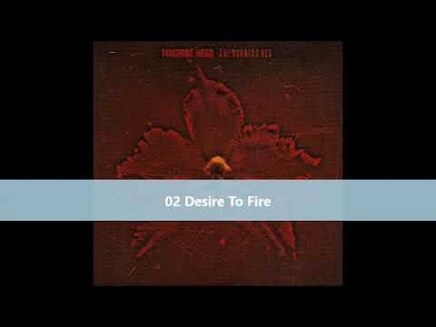 mavepine haj flise Machine Head The Burning Red full album 1999 - YouTube