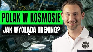 Czy to nowy rozdział historii Polski w kosmosie ?