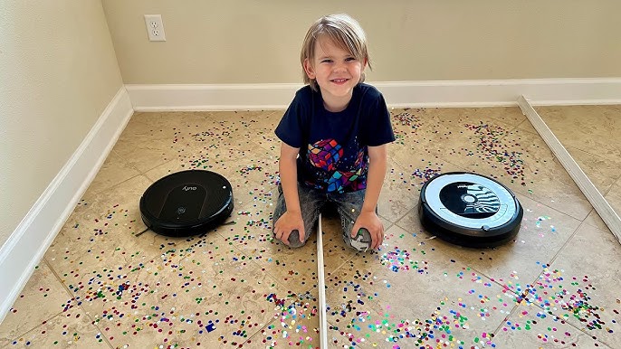 Which is Better Eufy Or iRobot? Top Contenders Compared