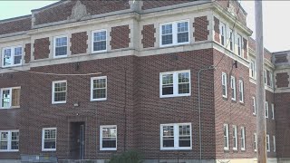 Renovation project aims to address chronic homelessness, provide wraparound care in west Toledo
