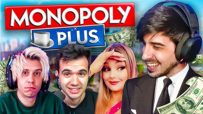 Monopoly IO: Juega Monopolio online con tus amigos (y enemigos) – NeoTeo