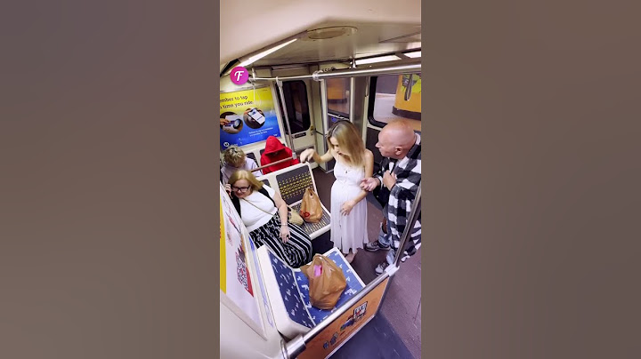 Selfish Seat Hog Gets a Dose of Instant Karma! #shorts