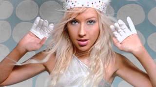Christina Aguilera Blessed Hd