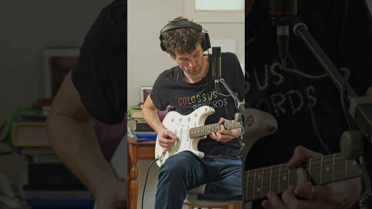 🎙️ Girl and Girl - In the studio with Focusrite 🔴