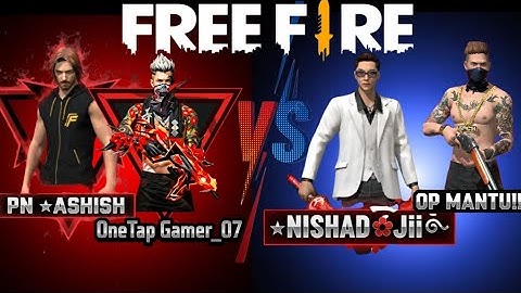 2 VS 2 CUSTOM CHALLENGE FREE FIRE 🔥 VIDEO #freefire #video #trending #viralvideo 